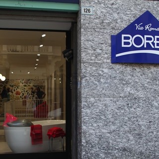 Borea: il vento del cambiamento