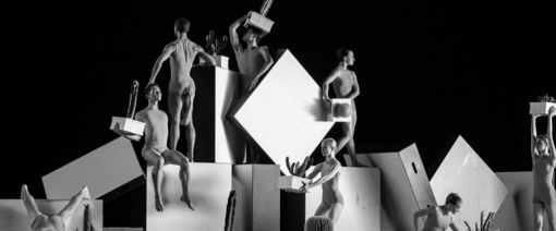 Ballet Nice Mediterranée Ballet Nice Mediterranée