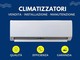 L'aria condizionata: un alleato contro le temperature estive elevate L'aria condizionata: un alleato contro le temperature estive elevate