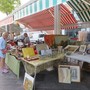 Tanti oggetti, tante curiosità: i marché à la brocante in Costa Azzurra Tanti oggetti, tante curiosità: i marché à la brocante in Costa Azzurra