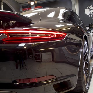 BigFoot Malpensa, l’arte del detailing. E la tua auto sarà nuova… per sempre