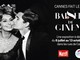Anthony Perkins et Sophia Loren 1961 Festival de Cannes copyright André SARTRES / PARIS MATCH