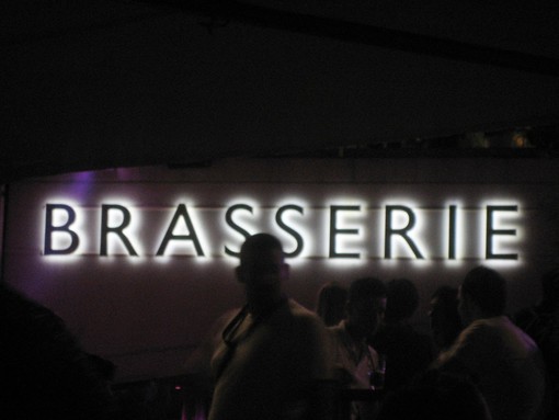 La Brasserie de Monaco &quot;the place to beer&quot;...anche nel 2013