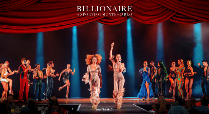 The Billionaire experience The Billionaire experience