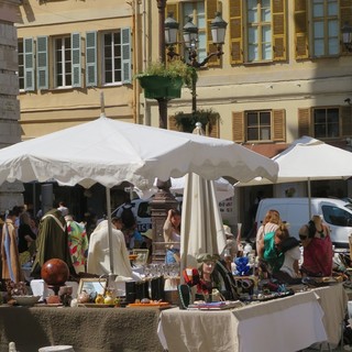 Nizza, Place du Palais-de-Justice