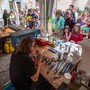 A Biot il vetro prende fuoco: tre giorni nella città dove la materia diventa arte (Foto) A Biot il vetro prende fuoco: tre giorni nella città dove la materia diventa arte (Foto)