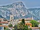 Vence, i Baous