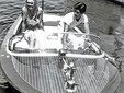 Brigitte Bardot e Samy Fray a Saint Tropez Brigitte Bardot e Samy Fray a Saint Tropez