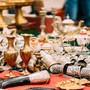 Tanti oggetti, tante curiosità: i marché à la brocante in Costa Azzurra