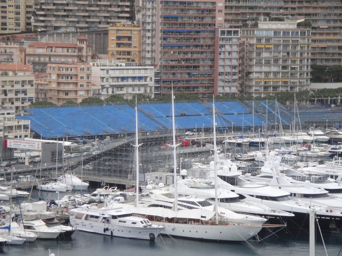 Aspettando il Gran Premio di Montecarlo Aspettando il Gran Premio di Montecarlo