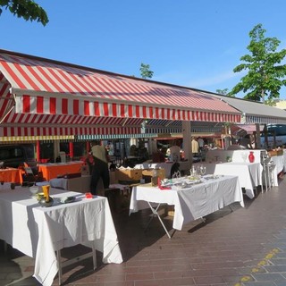 Tanti oggetti, tante curiosità: i marché à la brocante in Costa Azzurra