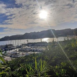 Beaulieu sur Mer, fotografie di Danilo Radaelli