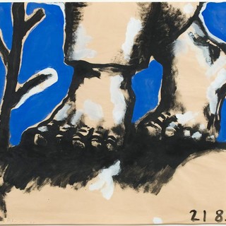 Il Mamac di Nizza propone 'Autour du Legs Berggreen'