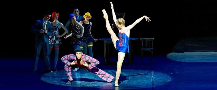 Les Ballets de Monte-Carlo: aperta la biglietteria per la stagione invernale, ecco gli spettacoli