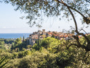 Biot village Biot village
