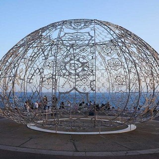Boom di visitatori alla Biennale delle Arti e dell’Oceano: oltre 223 mila presenze a Nizza