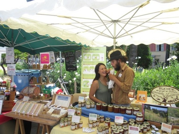 Bionazur, a ottobre ad Antibes Bionazur, a ottobre ad Antibes
