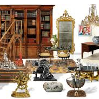 Domani a Mentone il tradizionale appuntamento con il Brocante de Luxe