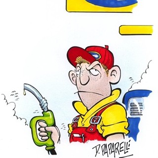 Quando una vignetta vale come mille editoriali