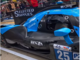 Da Sanremo a Le Mans: la ditta Benza Srl e N.E.E.A. Srl volano in Francia, sponsor del debutto di Enzo Trulli alla 24 Ore
