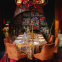 Buddha-Bar Monte-Carlo inaugura Le Salon by Maison Moghadam. Foto: @Orphic Buddha-Bar Monte-Carlo inaugura Le Salon by Maison Moghadam. Foto: @Orphic