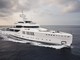 M/y seasense: 67 metri di innovazione  in anteprima mondiale al Monaco Yacht Show
