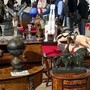 Tanti oggetti, tante curiosità: i marché à la brocante in Costa Azzurra