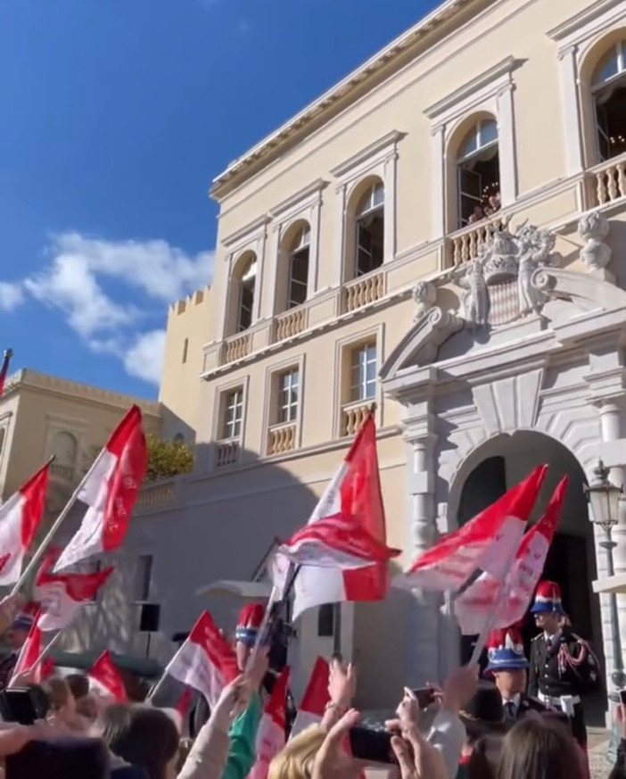 Festa Nazionale di Monaco: il programma degli eventi dal 14 al 19 novembre