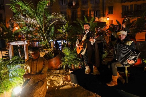 Place Rossetti, Nizza Place Rossetti, Nizza