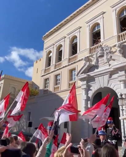 Festa Nazionale di Monaco: il programma degli eventi dal 14 al 19 novembre
