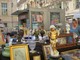 Tanti oggetti, tante curiosità: i marché à la brocante in Costa Azzurra