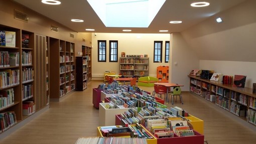La Bibliothèque Raoul Mille