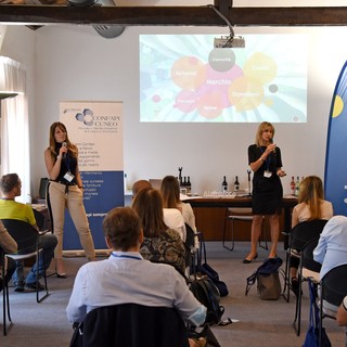 Be4 Innovation, la risposta made in Asti per fronteggiare l’emergenza sanitaria