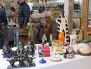 Tanti oggetti, tante curiosità: i marché à la brocante in Costa Azzurra