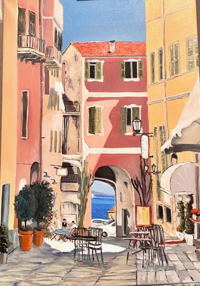 Lou Babazouk Gérard de Fenzo Lou Babazouk Gérard de Fenzo