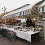 Tanti oggetti, tante curiosità: i marché à la brocante in Costa Azzurra