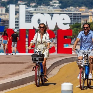Bici a norma o multa in arrivo! Bici a norma o multa in arrivo!