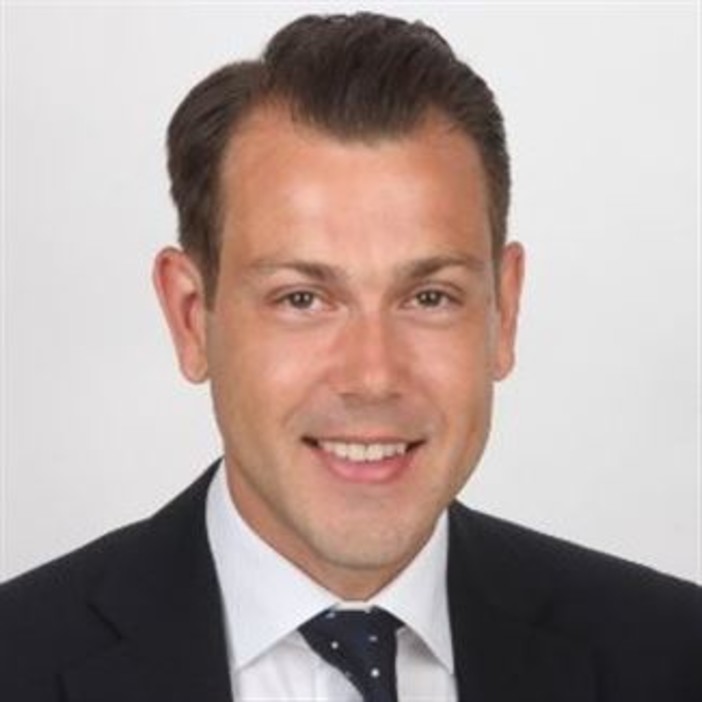 Il nuovo Direttore Generale dell'Hotel Columbus Monte-Carlo è Bastien Anouil