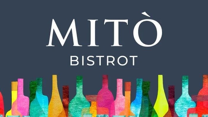 A quattro mesi dalla sua apertura il Mitò Bistrot di Via Carli, a Sanremo, si afferma tra le novità più significative della ristorazione sanremese A quattro mesi dalla sua apertura il Mitò Bistrot di Via Carli, a Sanremo, si afferma tra le novità più significative della ristorazione sanremese