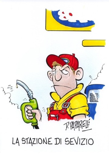 Quando una vignetta vale come mille editoriali