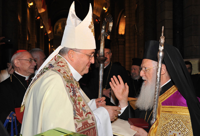 La Messa delle Nazioni a Monaco, momento di incontro delle comunità