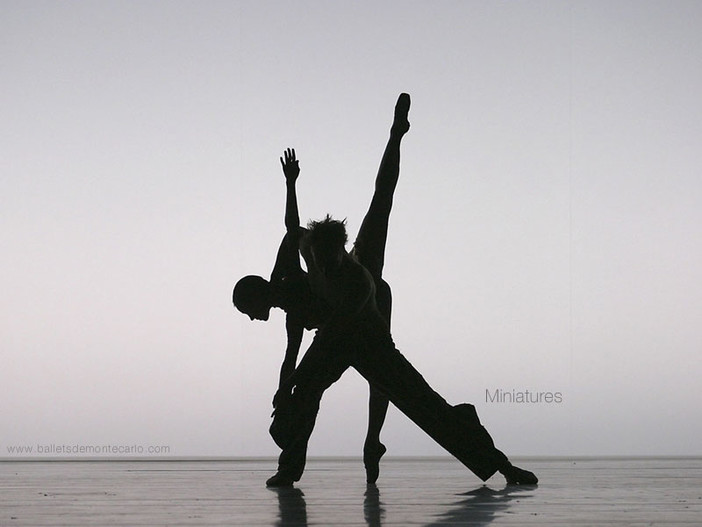 Feste di Pasqua con i Balletti. Al Grimaldi Forum Feste di Pasqua con i Balletti. Al Grimaldi Forum