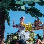 Nizza, Battaglia dei Fiori