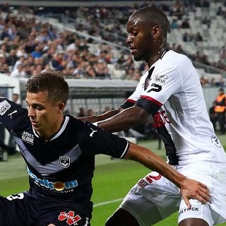 Bordeaux - Guongamp (foto sito Bordeaux)