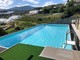 Trasforma il tuo giardino in un'oasi di relax con una piscina Benza, pagandola a rate!