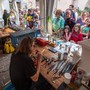 A Biot il vetro prende fuoco: tre giorni nella città dove la materia diventa arte (Foto)