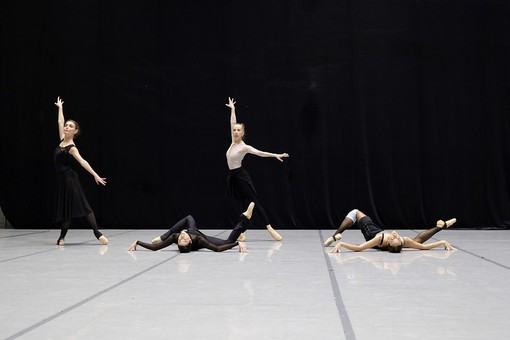 Ballet Nice Méditerranée