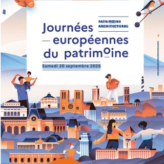 Biot celebra il suo patrimonio storico e culturale durante le Journées européennes du Patrimoine