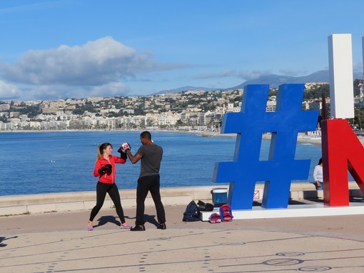 "Bravi!", fotografia di Lorenzina Giarratana