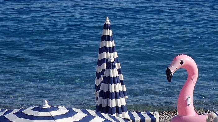 "Buon ferragosto" di Jean Pascal Galeotti "Buon ferragosto" di Jean Pascal Galeotti